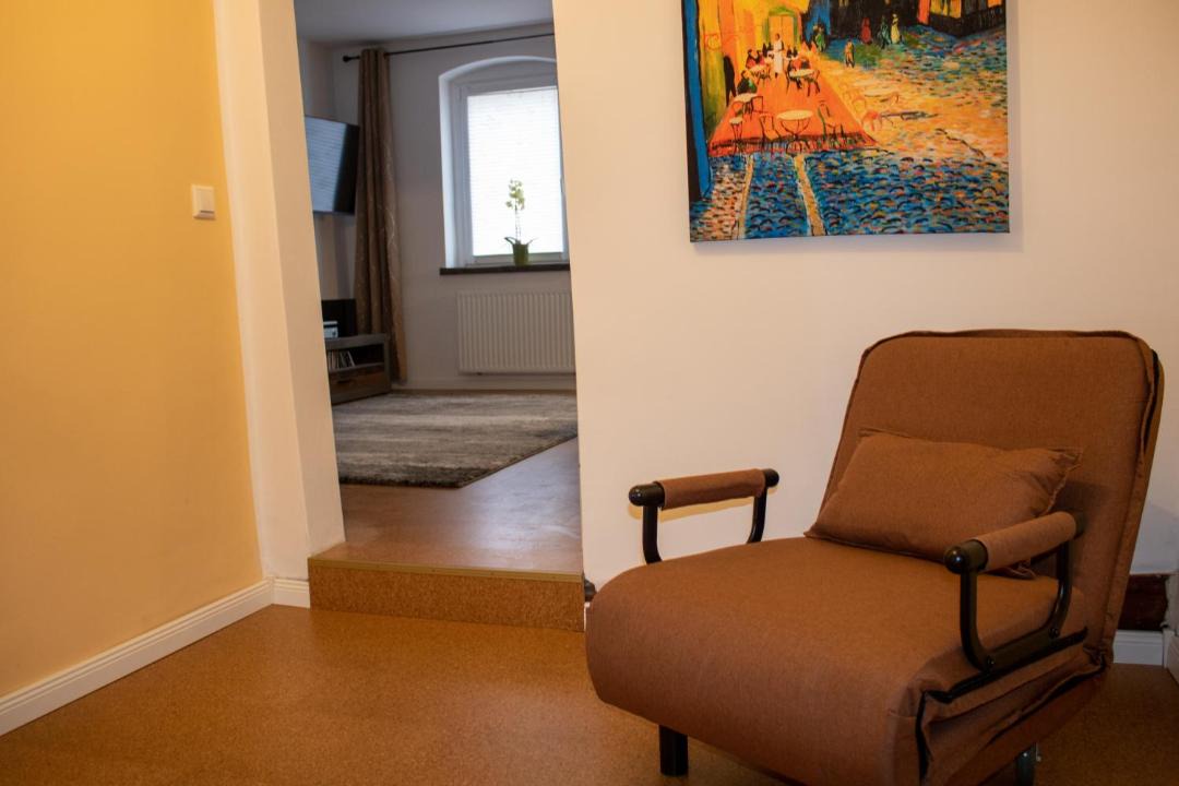 Photo of Livingroom in Haldensleben