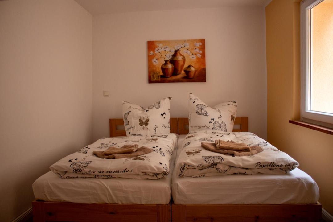 Photo of Bedroom in Haldensleben