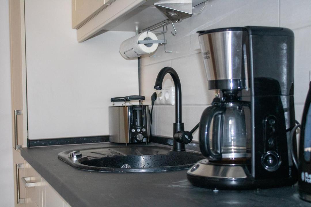 Photo of Kitchen in Haldensleben