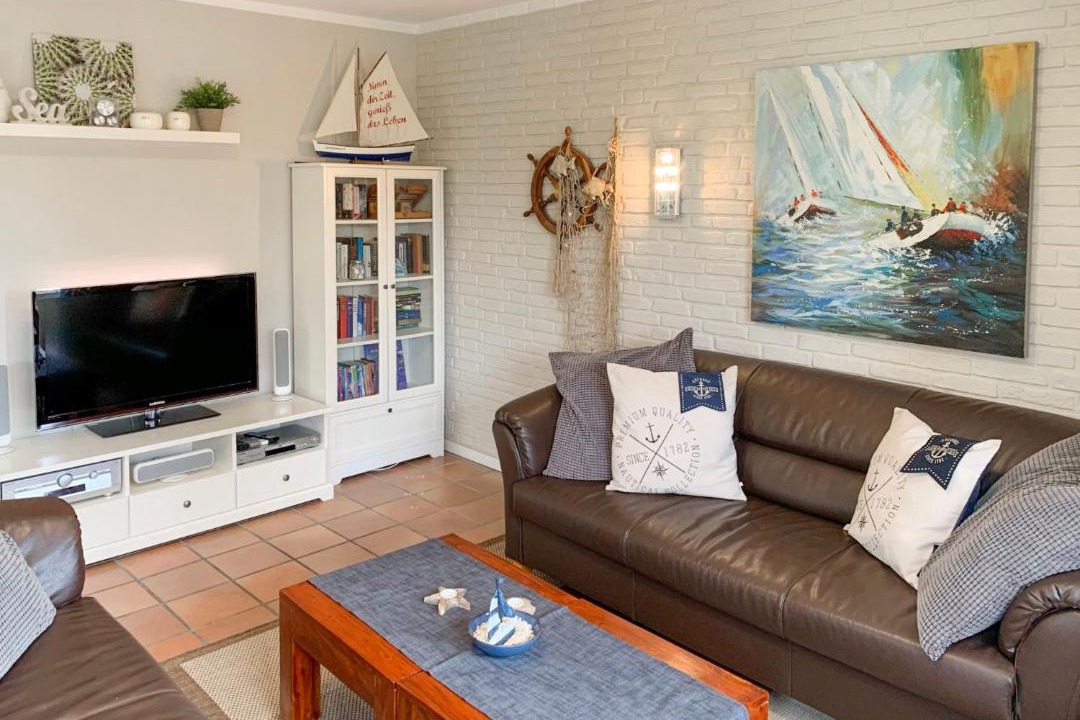 Photo of Livingroom in Westeraccumersiel