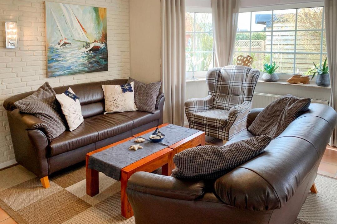 Photo of Livingroom in Westeraccumersiel