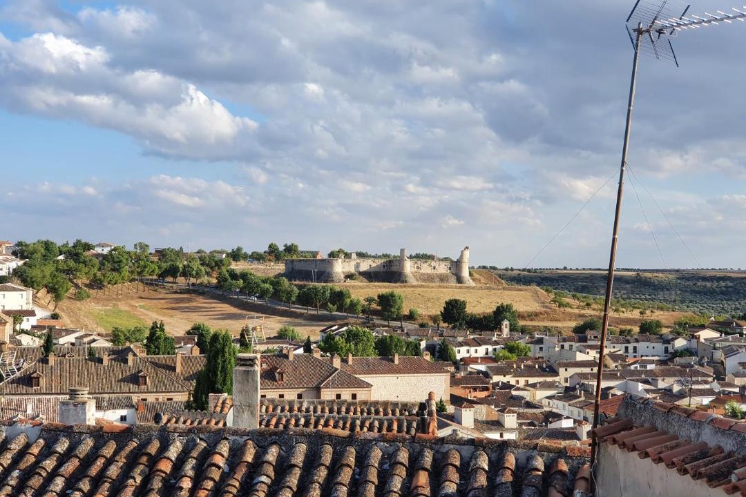 Photo of Others in Chinchon