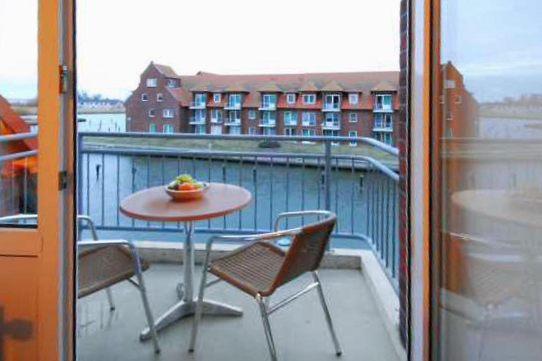 Photo of Patio Balcony in Ueckermuende