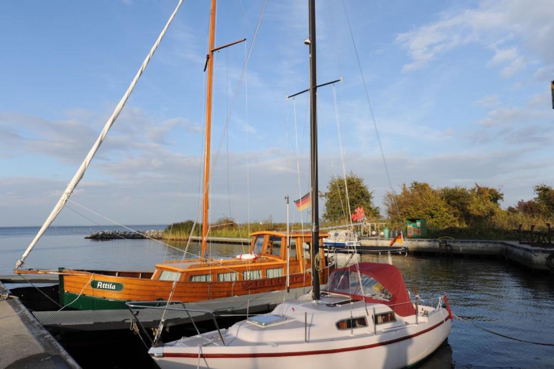 Photo of Others in Ueckermuende