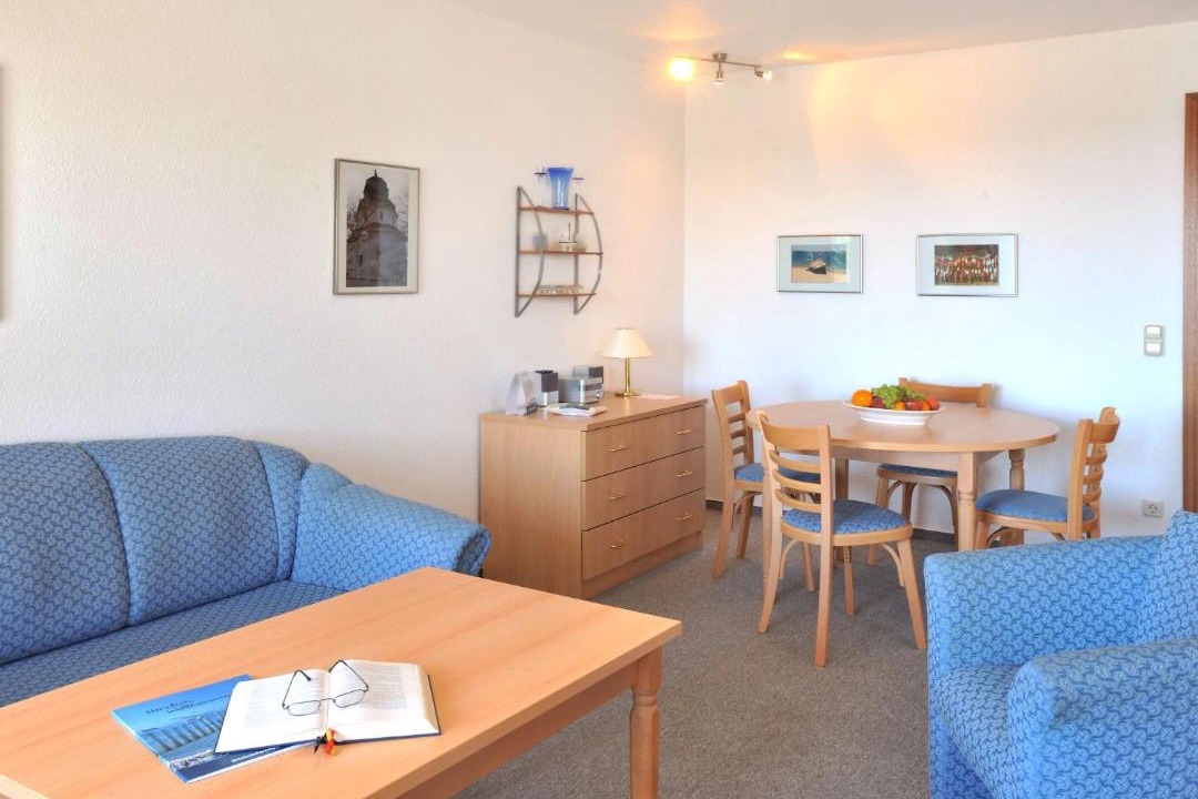 Photo of Livingroom in Ueckermuende