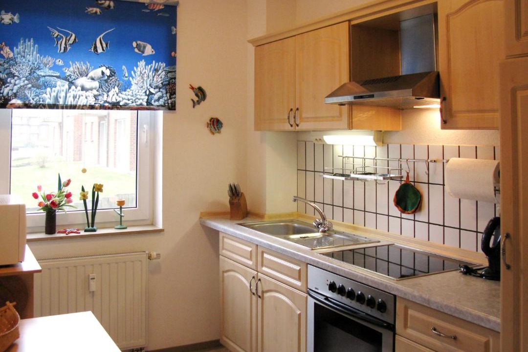Photo of Kitchen in Ueckermuende