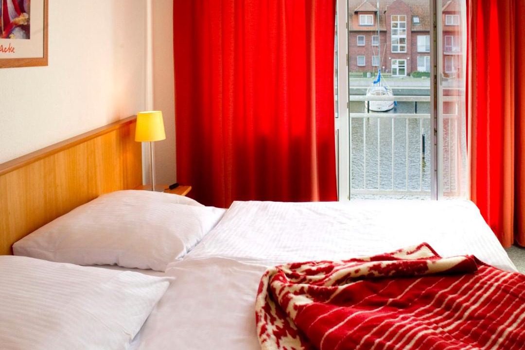 Photo of Bedroom in Ueckermuende