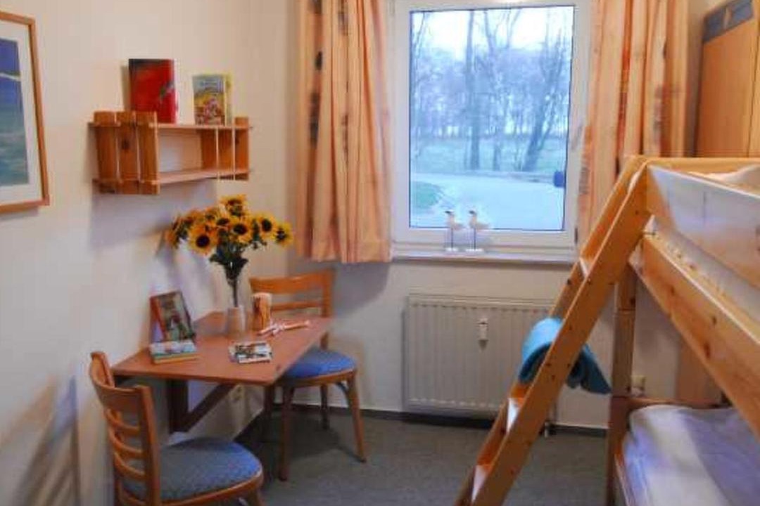 Photo of Livingroom in Ueckermuende