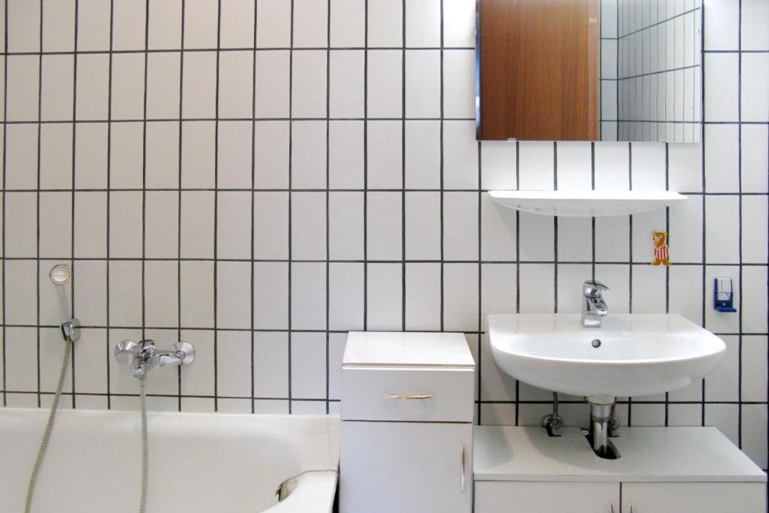 Photo of Bathroom in Ueckermuende