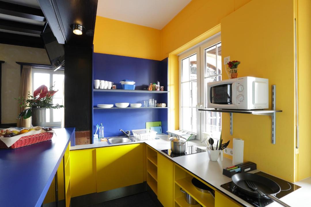 Photo of Kitchen in Wuelfel