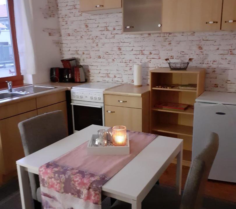Photo of Kitchen in Apenburg-Winterfeld