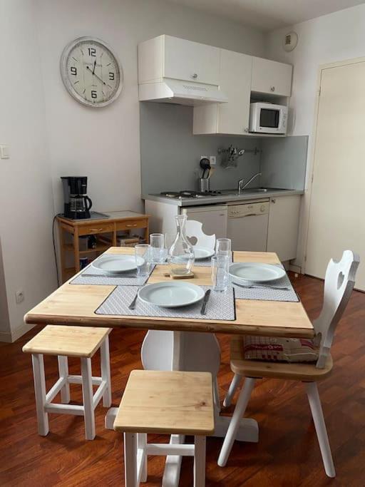 Photo of Kitchen in Vignec