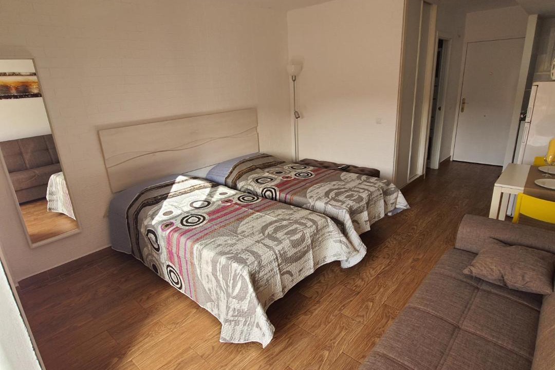 Photo of Bedroom in Benalmadena Costa