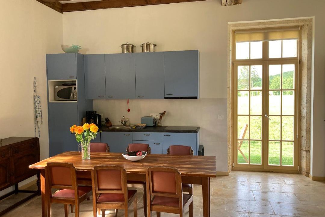 Photo of Livingroom in Condat-sur-Vezere