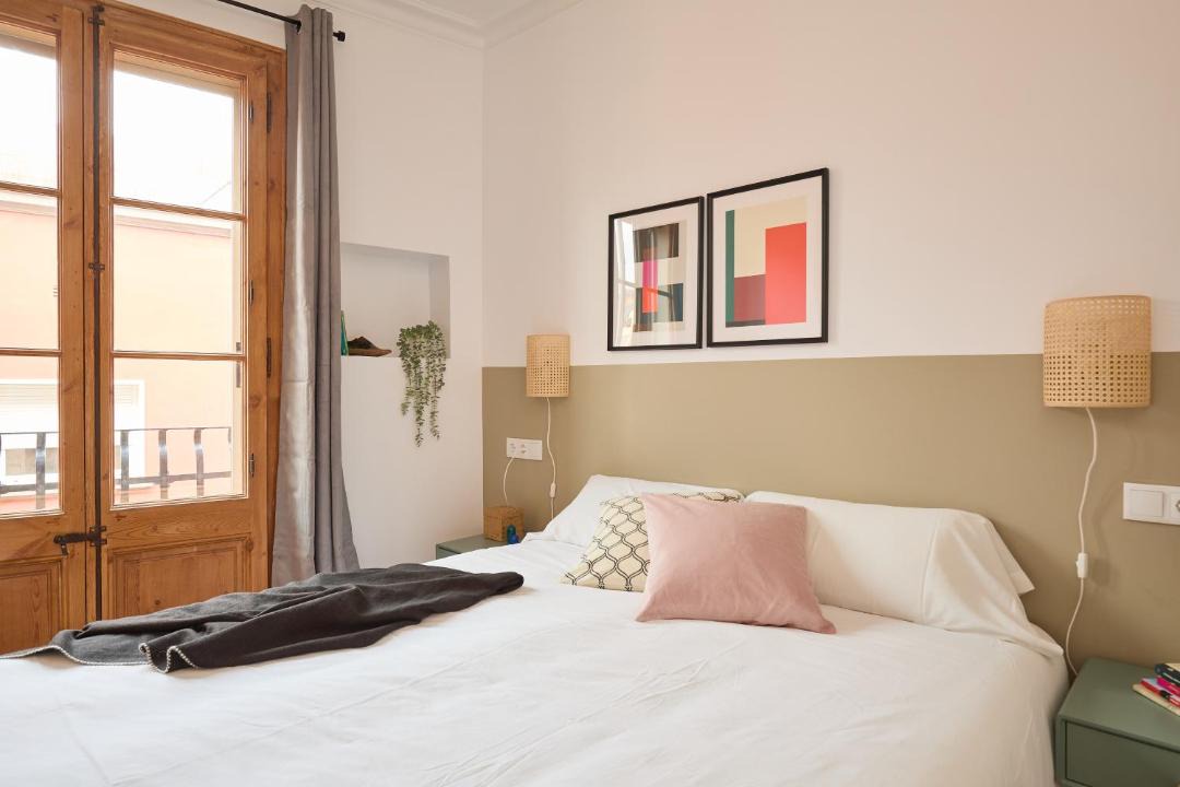 Photo of Bedroom in El Putget i Farro