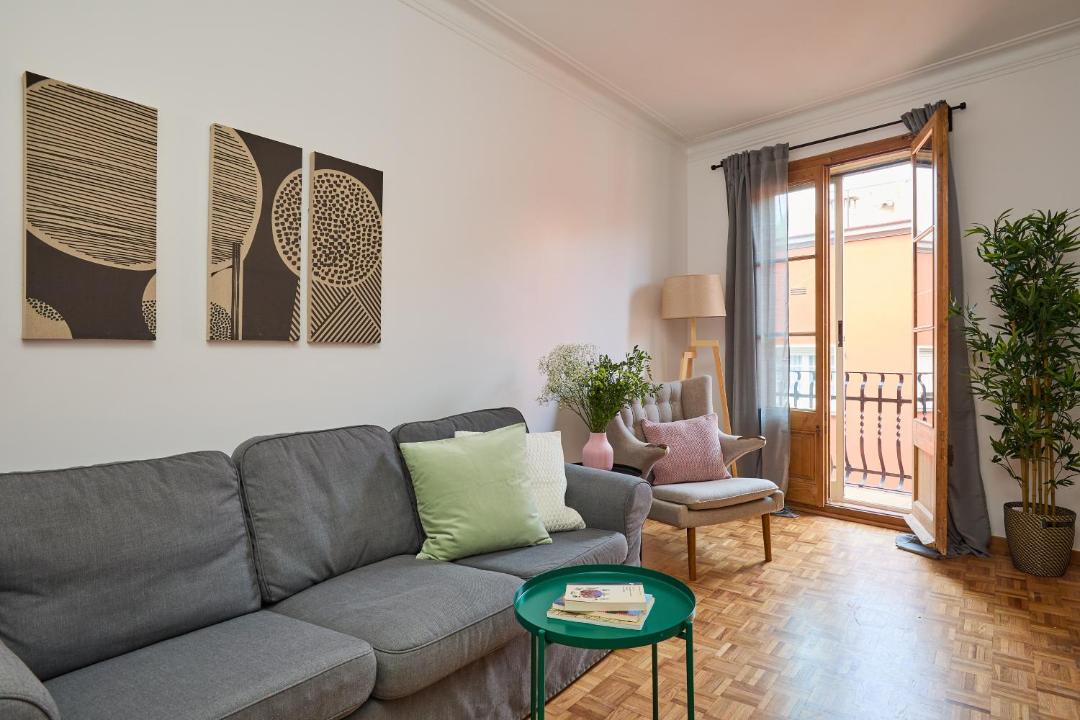 Photo of Livingroom in El Putget i Farro