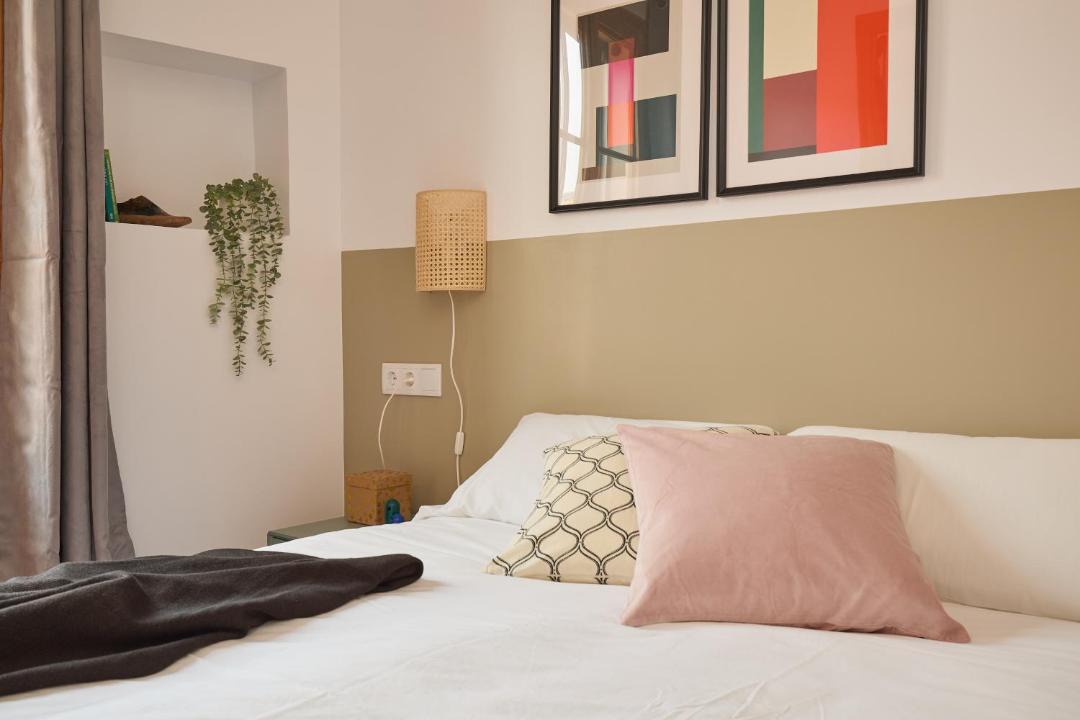 Photo of Bedroom in El Putget i Farro