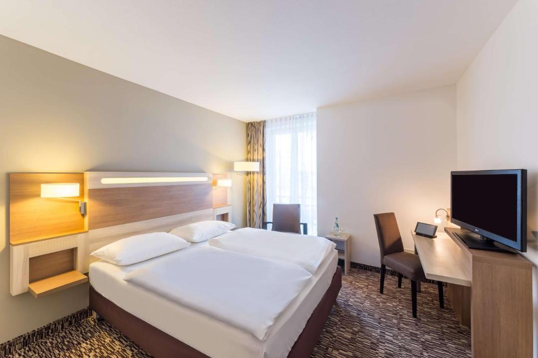 Photo of Bedroom in Goettingen
