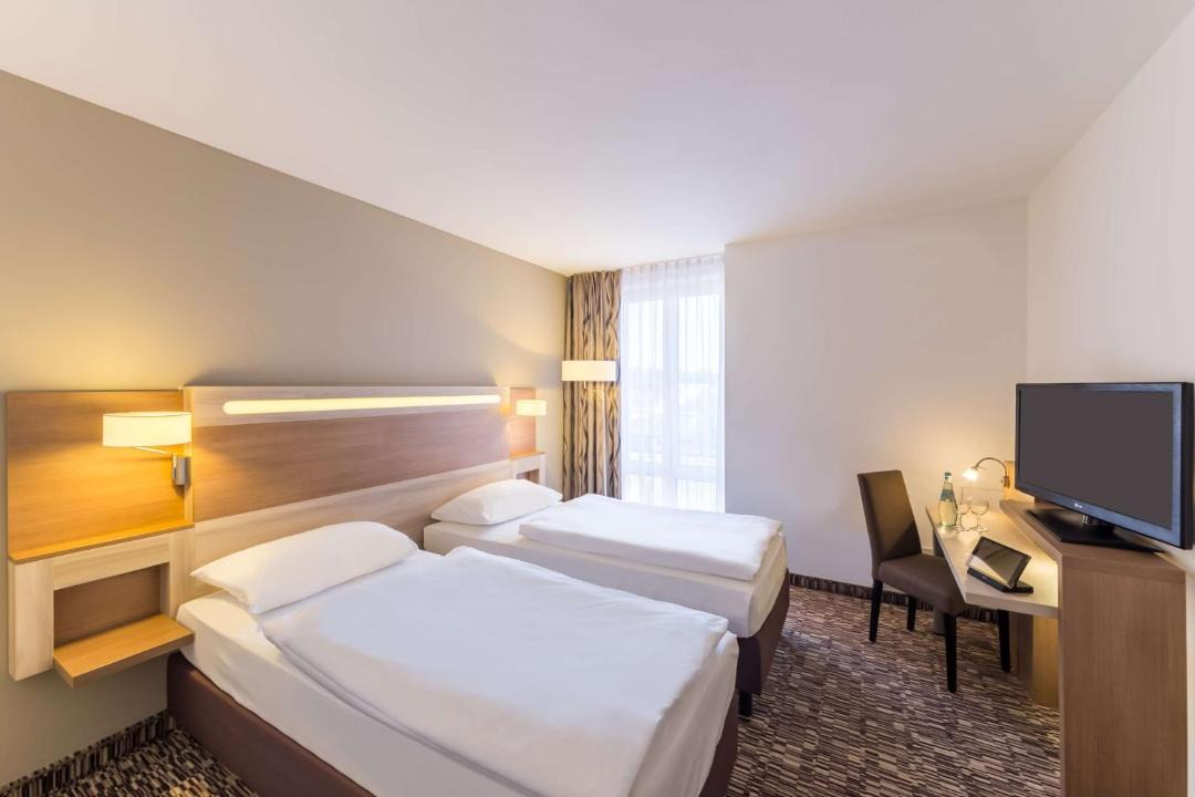 Photo of Bedroom in Goettingen