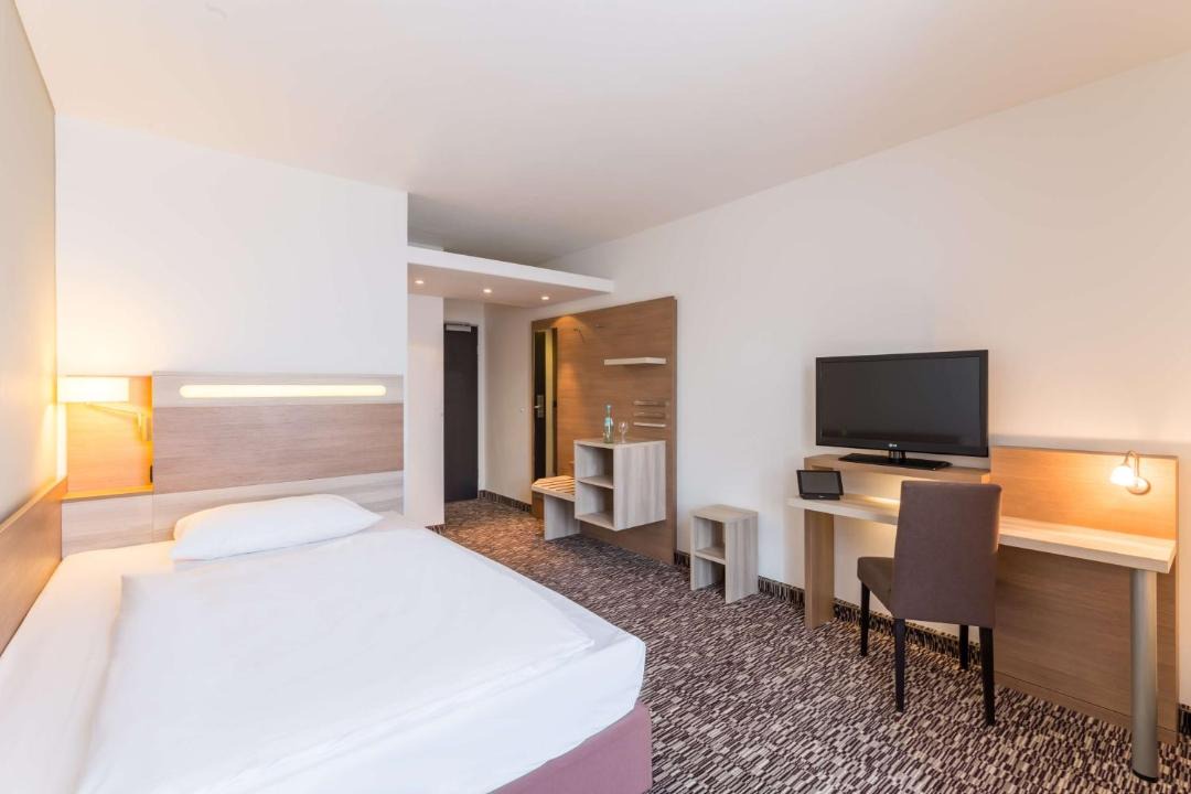 Photo of Bedroom in Goettingen