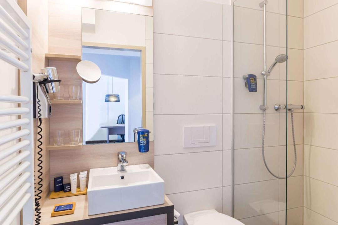 Photo of Bathroom in Goettingen