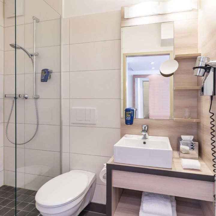 Photo of Bathroom in Goettingen