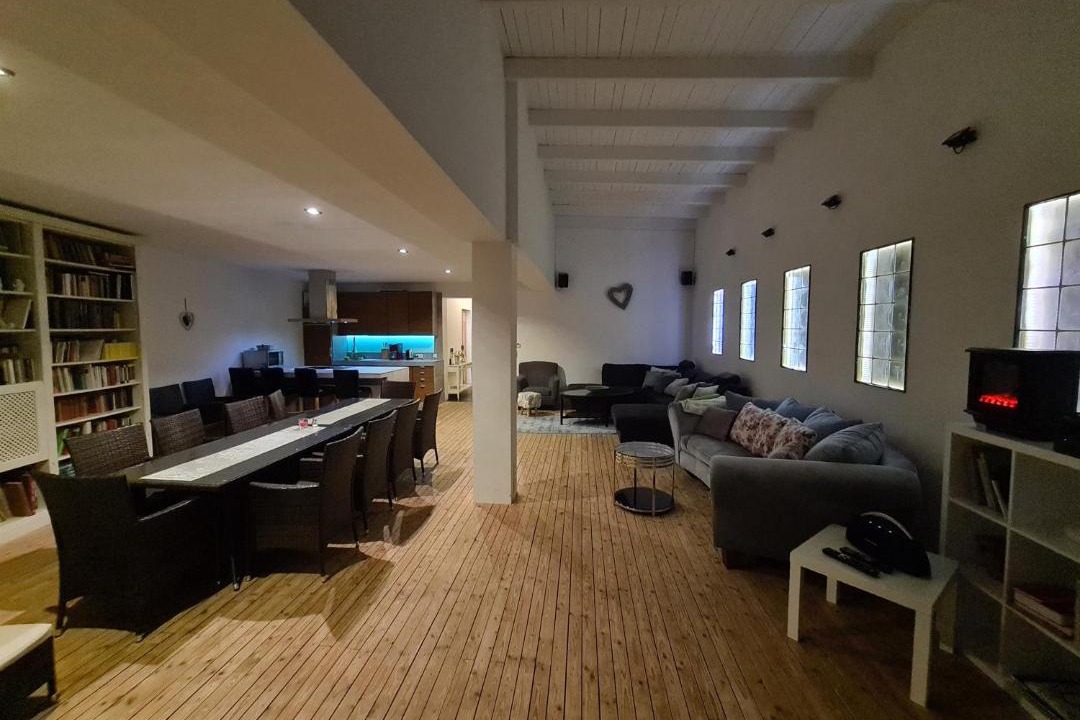 Photo of Livingroom in Dahme