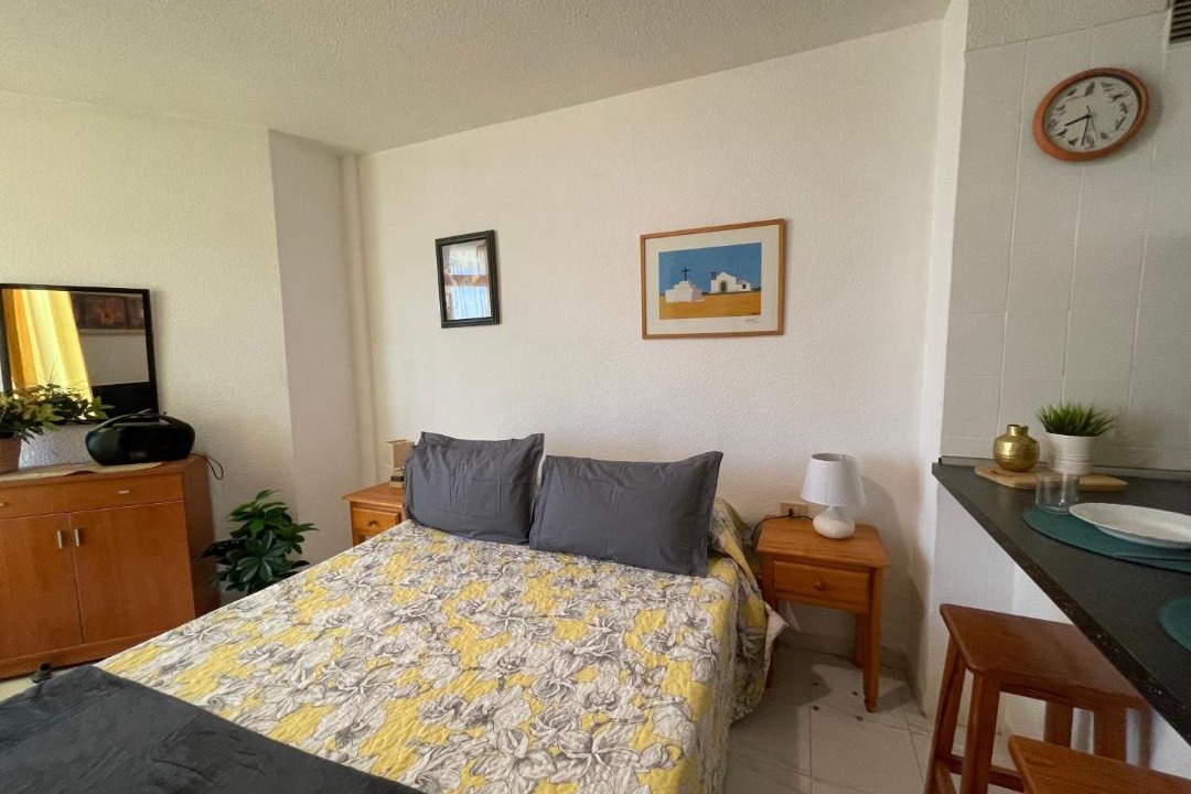 Photo of Bedroom in Los Cristianos
