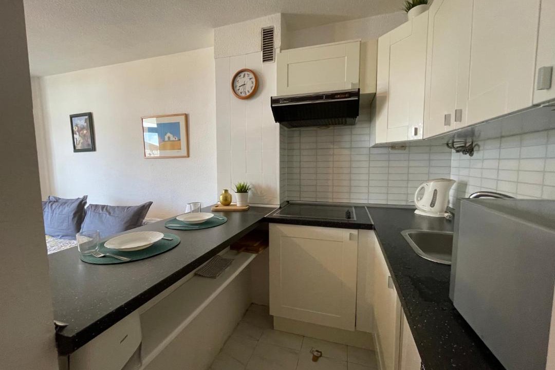 Photo of Kitchen in Los Cristianos