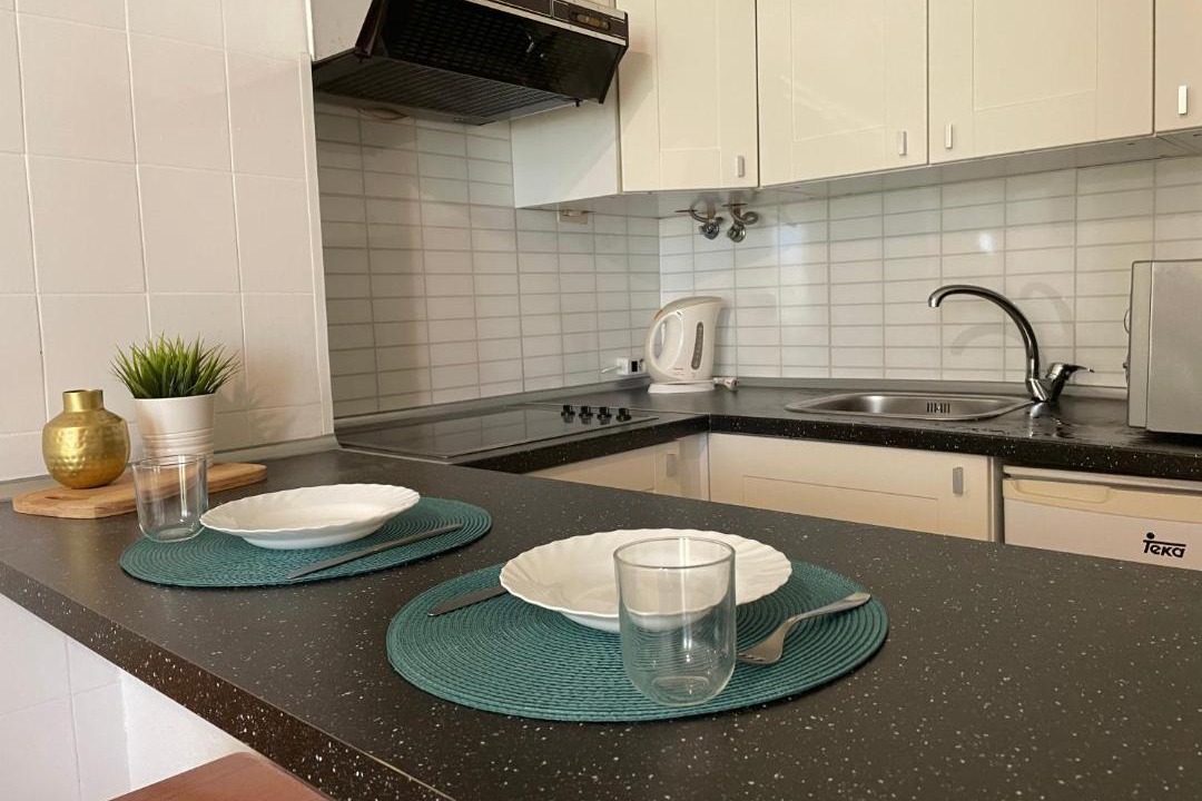 Photo of Kitchen in Los Cristianos