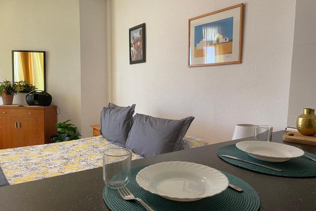Photo of Livingroom in Los Cristianos