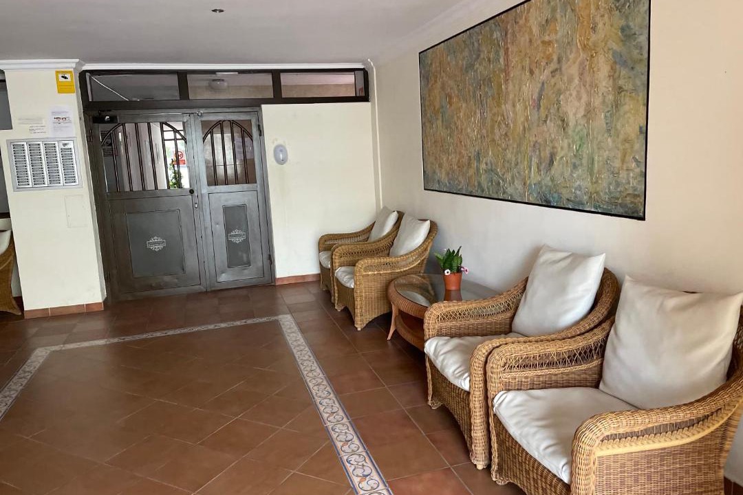 Photo of Livingroom in Los Cristianos