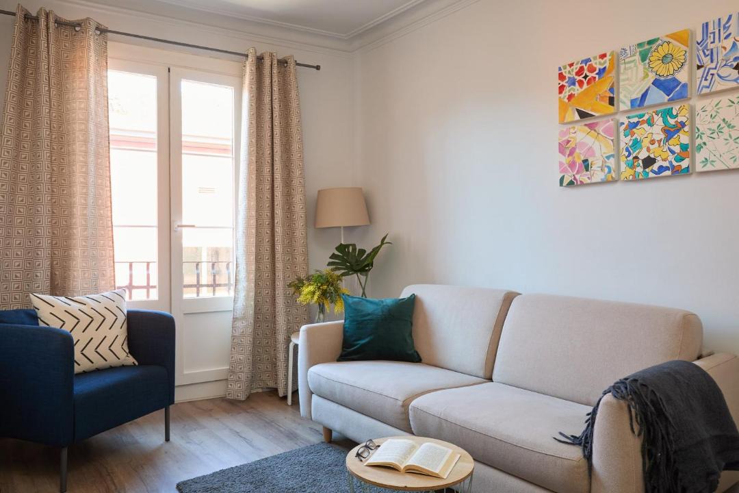 Photo of Livingroom in El Putget i Farro