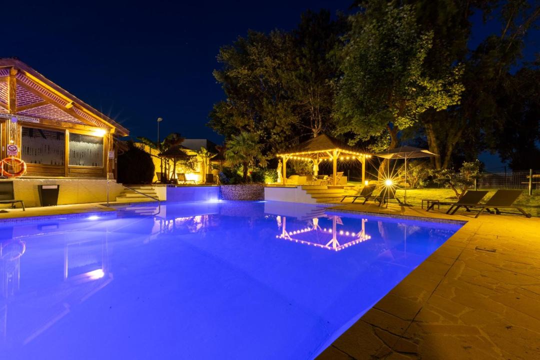 Photo of Outdoor in Tournus