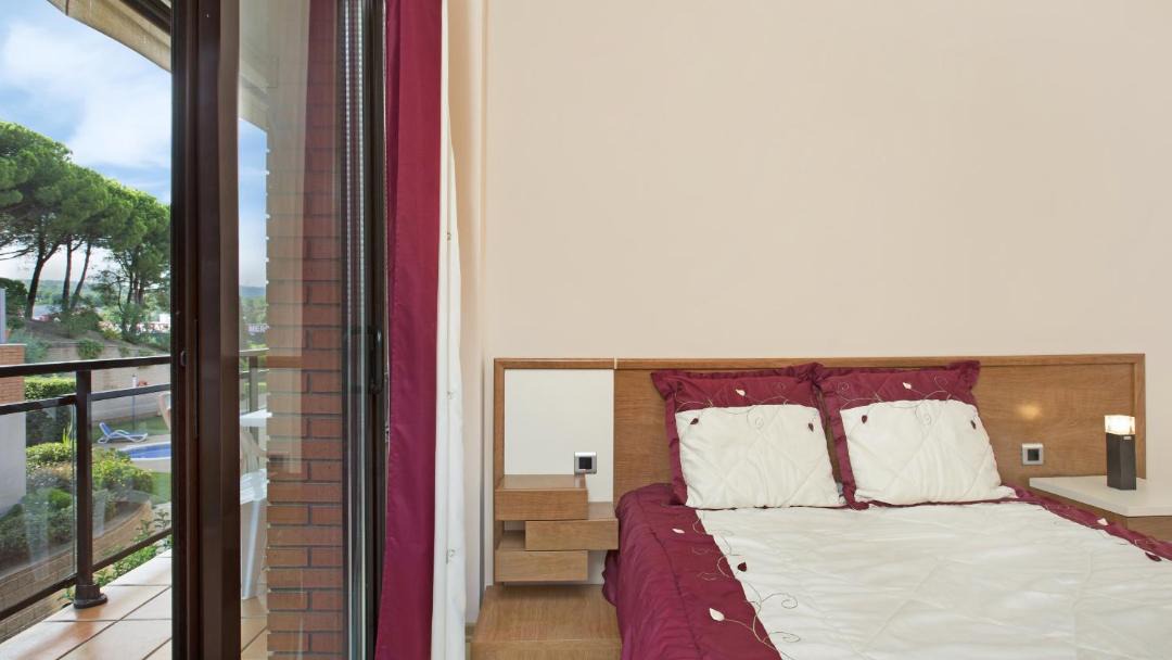 Photo of Bedroom in Lloret de Mar