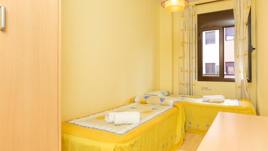 Photo of Bedroom in Lloret de Mar
