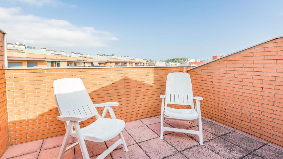 Photo of Patio Balcony in Lloret de Mar