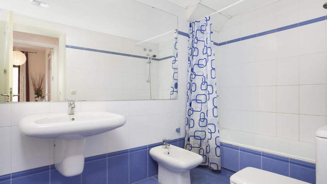 Photo of Bathroom in Lloret de Mar