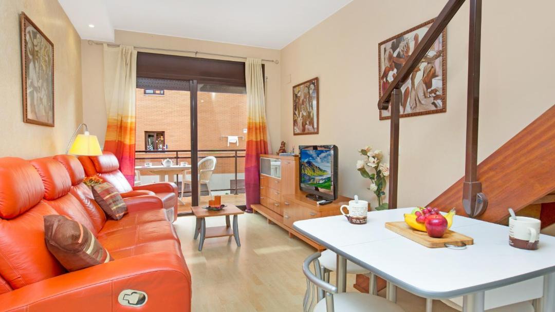 Photo of Livingroom in Lloret de Mar