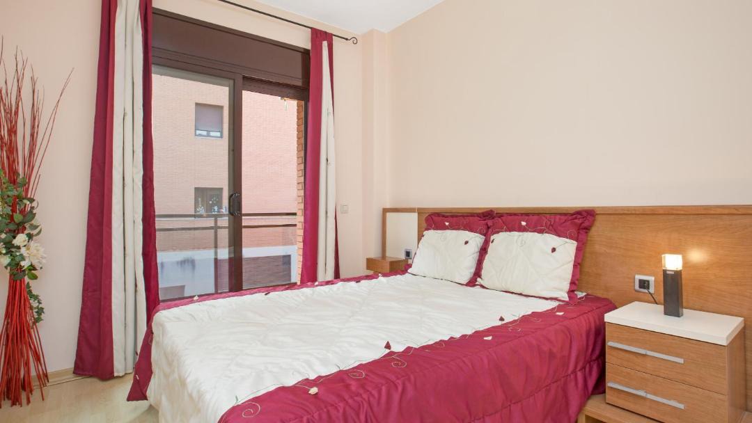 Photo of Bedroom in Lloret de Mar
