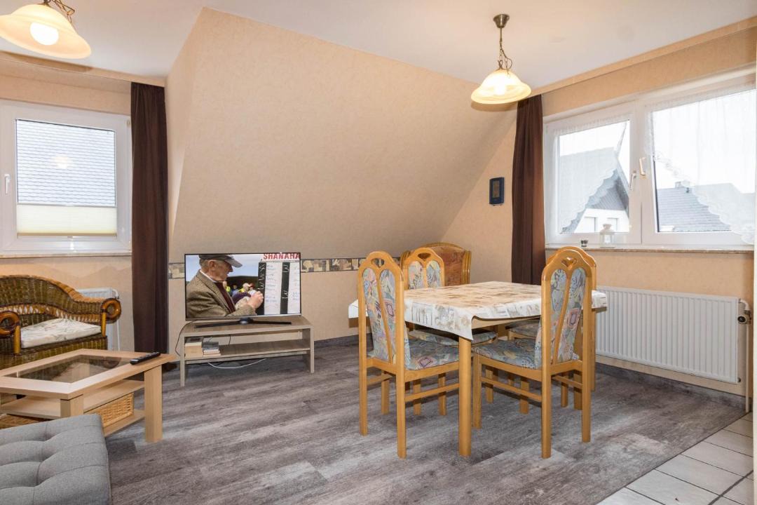 Photo of Livingroom in Hornum