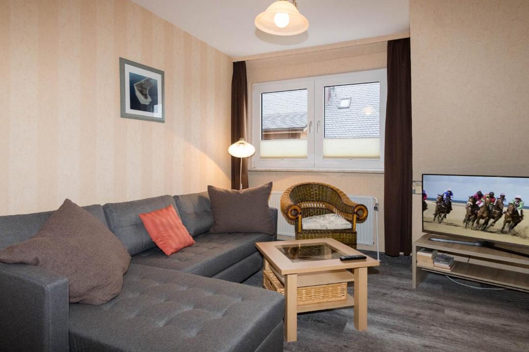 Photo of Livingroom in Hornum