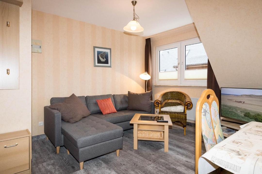 Photo of Livingroom in Hornum