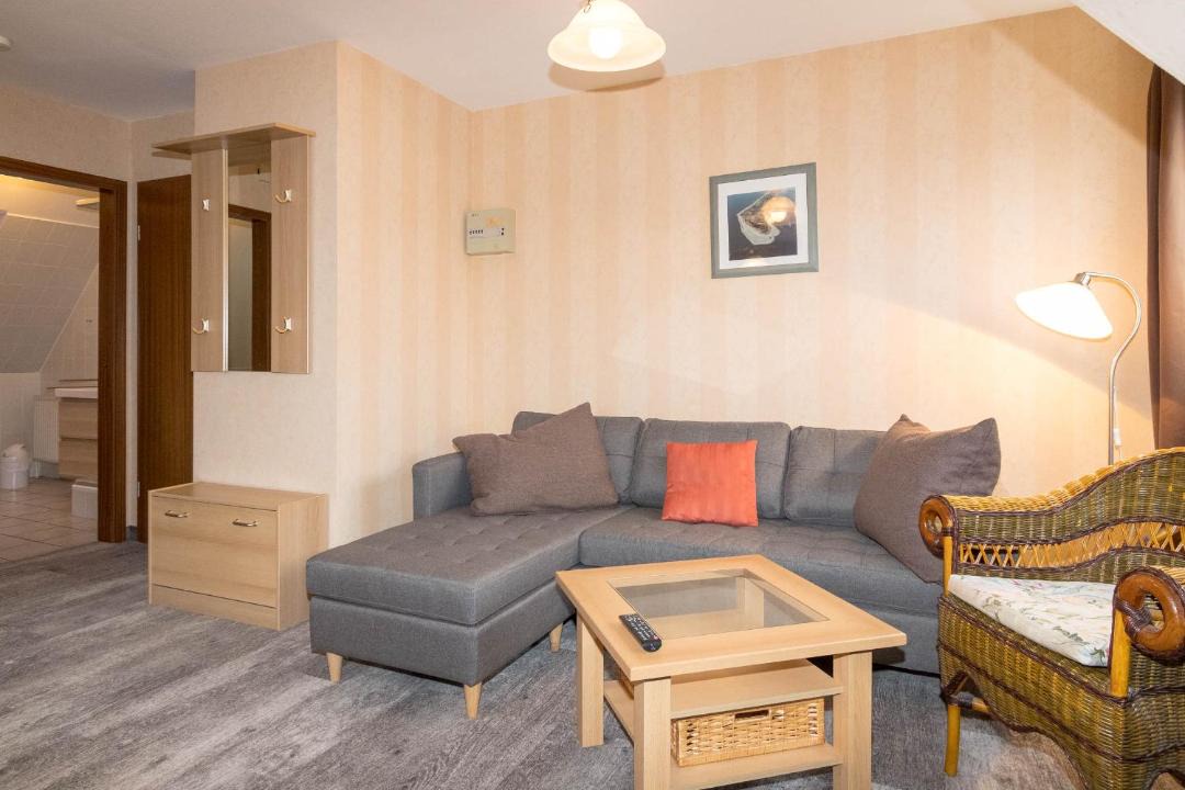 Photo of Livingroom in Hornum
