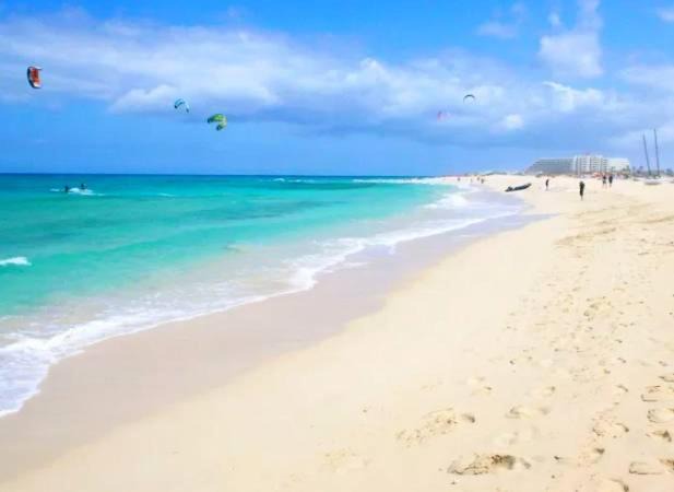 Photo of Outdoor in Corralejo