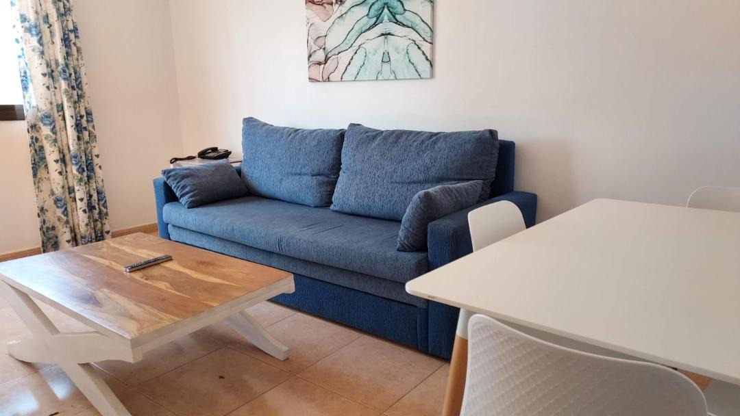 Photo of Livingroom in Corralejo