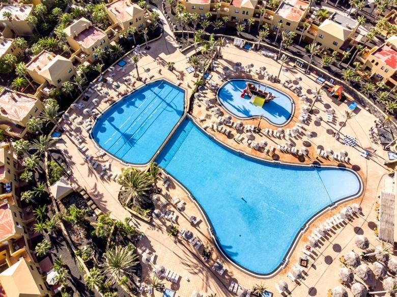 Photo of Outdoor in Corralejo