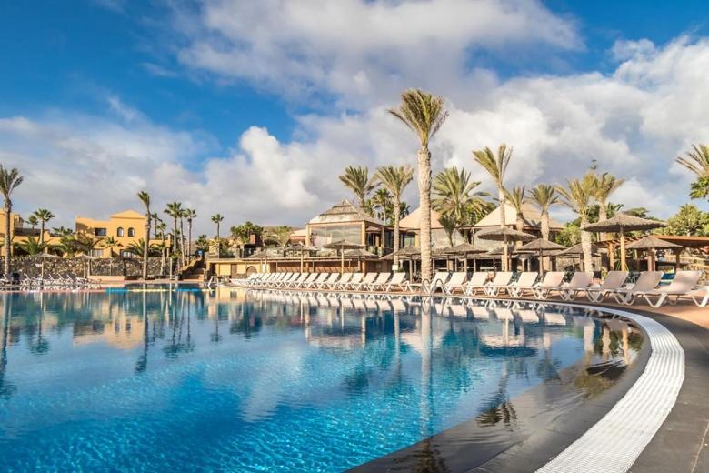 Photo of Outdoor in Corralejo