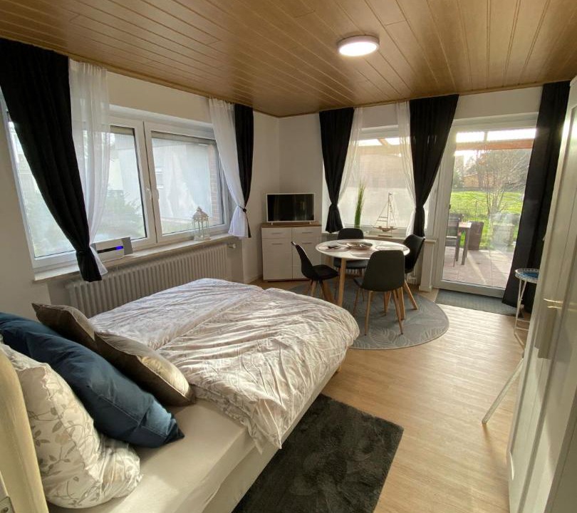 Photo of Bedroom in Tossens