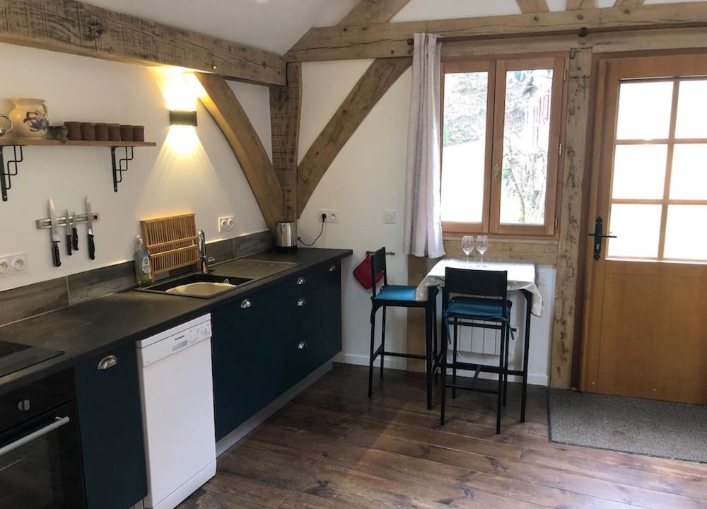 Photo of Kitchen in Beaulieu-sur-Dordogne